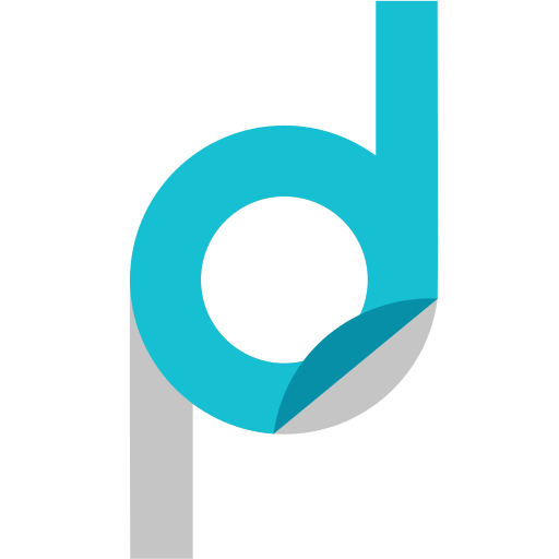 Digipro-Helse logo